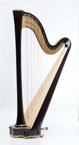 Harfa Szkolna S19