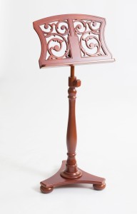 Pulpit do nut
